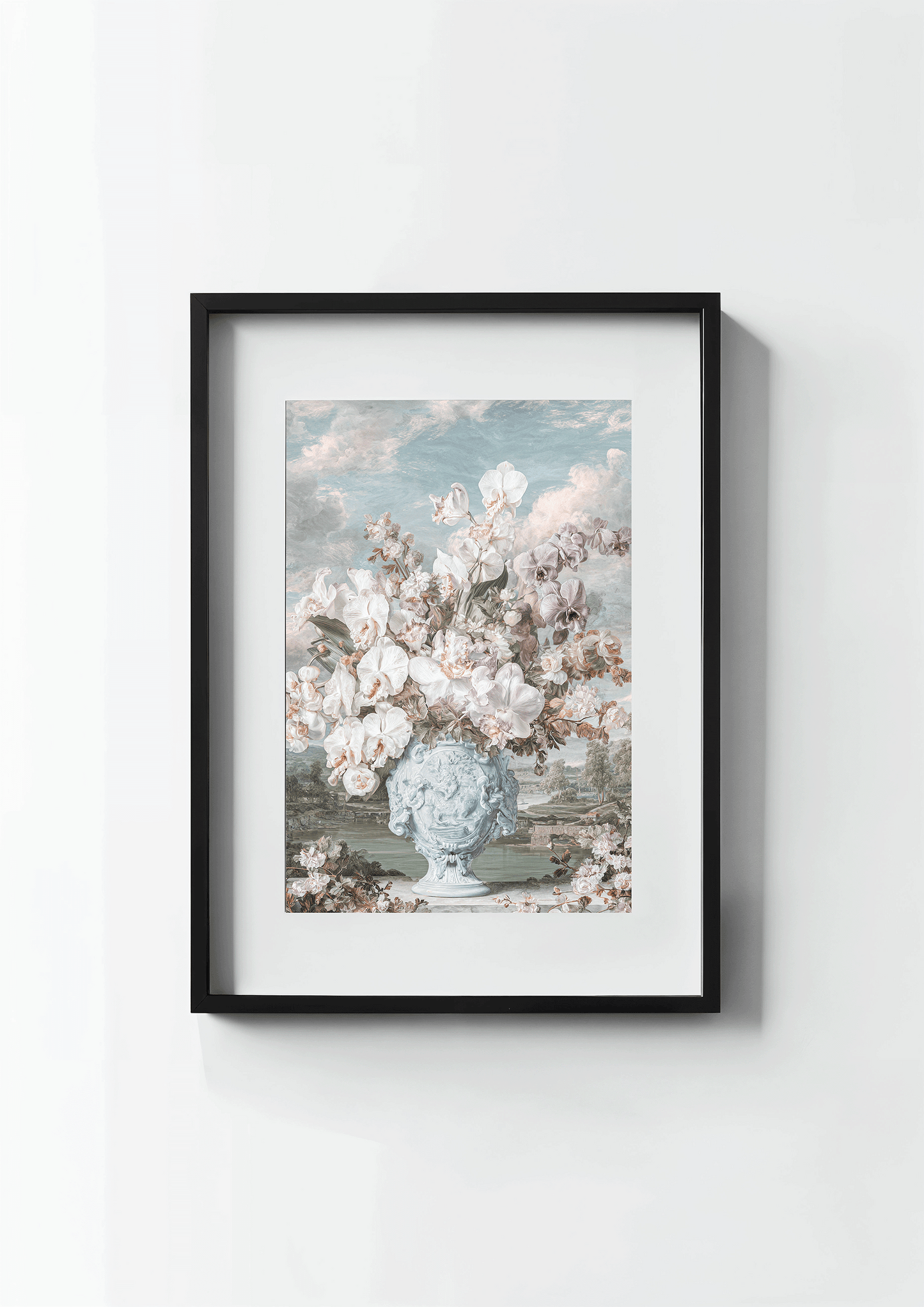 BRUSHED BLOOM SE 003