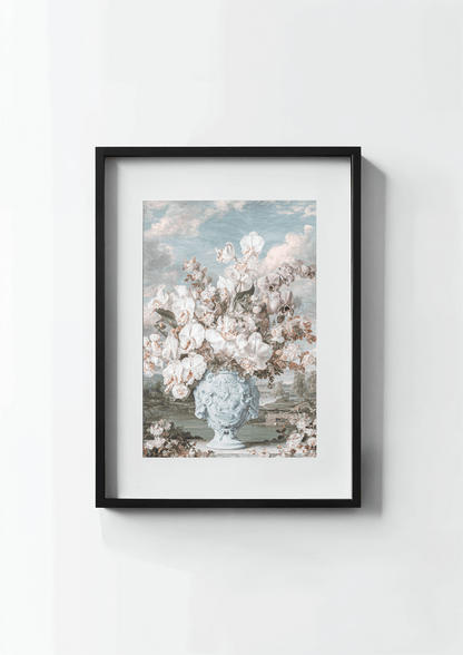 BRUSHED BLOOM SE 003