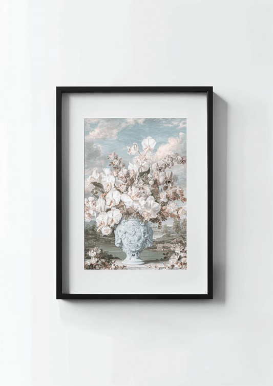 BRUSHED BLOOM SE 003